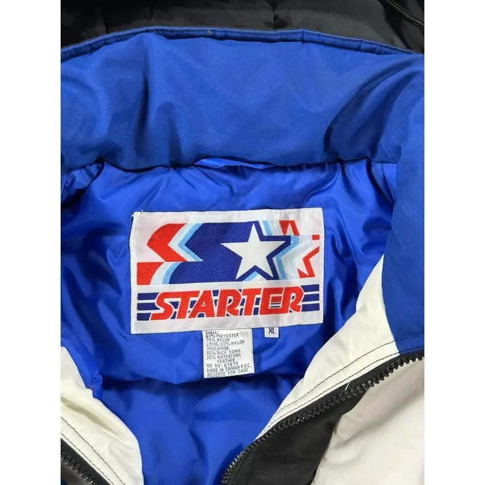 STARTER up sale
